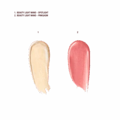 CHARLOTTE'S HOLLYWOOD SUPERSTAR GLOW KIT LIMITED EDITION KIT -Charlotte Tillbury Store Hollywood Superstar Glow Kit Box Swatches