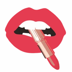 HOT LIPS HOT EMILY -Charlotte Tillbury Store Hot Emily