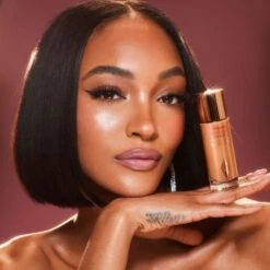 HOLLYWOOD FLAWLESS FILTER 6.5 DEEP -Charlotte Tillbury Store JOURDAN HFF