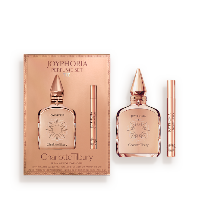 Charlotte Tillbury Store -Charlotte Tillbury Store JOYPHORIA FRAGRANCE SET BUNDLE 1 1