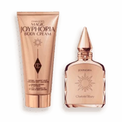JOYPHORIA FRAGRANCE & MAGIC BODY DUO BODY KIT
