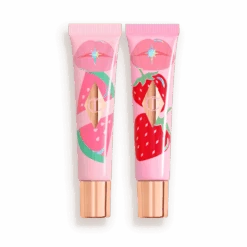 UNREAL LIPS HEALTHY GLOW NECTAR OIL DUO LIP KIT