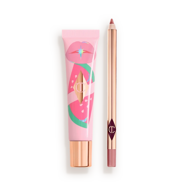 UNREAL JUICYLICIOUS LIP KIT LIP KIT 3 UNREAL JUICYLICIOUS LIP KIT LIP KIT