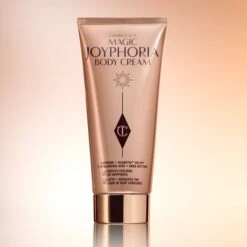JOYPHORIA FRAGRANCE & MAGIC BODY DUO BODY KIT -Charlotte Tillbury Store Joyphoria MBC Creative Still No Ingredients 1
