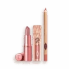 PLUMP & LIFT LIP KIT Lip Kit 1 PLUMP & LIFT LIP KIT Lip Kit -Charlotte Tillbury Store KITFIVEMINHOLLYMKPLUMPGASM LIP CHEAT