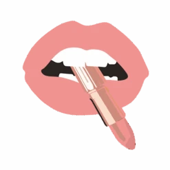 HOT LIPS KIDMAN'S KISS 10 HOT LIPS KIDMAN'S KISS -Charlotte Tillbury Store Kidman s Kiss