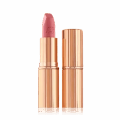 HOT LIPS KIDMAN'S KISS 13 HOT LIPS KIDMAN'S KISS -Charlotte Tillbury Store Kidmans Kiss packshot closed and open