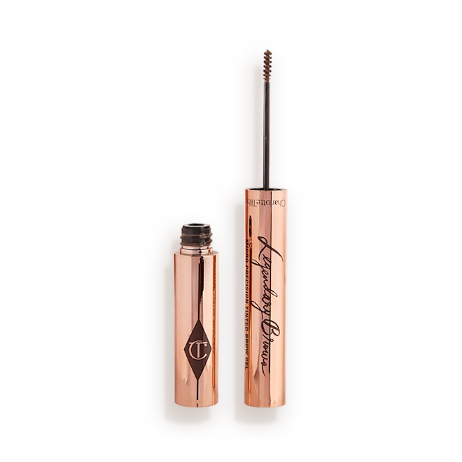 LEGENDARY BROWSSOFT BROWN 3 LEGENDARY BROWSSOFT BROWN