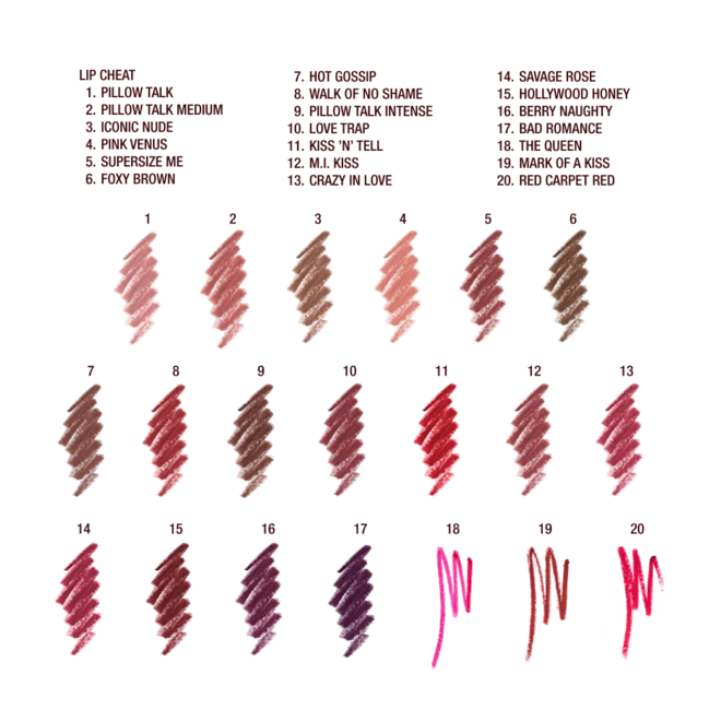 UNREAL JUICYLICIOUS LIP KIT LIP KIT 8 UNREAL JUICYLICIOUS LIP KIT LIP KIT - Image 6