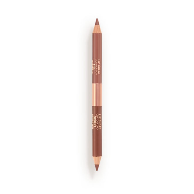 LIP CHEAT CONTOUR DUO MEDIUM 3 LIP CHEAT CONTOUR DUO MEDIUM