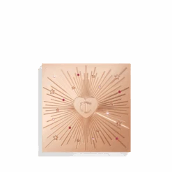 PILLOW TALK BEAUTYVERSE LOVE PALETTE LIMITED EDITION EYESHADOW PALETTE -Charlotte Tillbury Store LOVE PALETTE closed