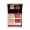 LUXURY PALETTE WALK OF NO SHAME Previously "Walk Of Shame" -Charlotte Tillbury Store LUXURY PALETTE WALK OF NO SHAME