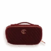 MAKEUP BAG OF DREAMS LARGE -Charlotte Tillbury Store Large MakeupBag Closed