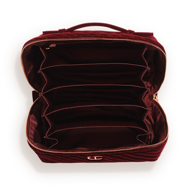 MAKEUP BAG OF DREAMS DUO MAKEUP BAG KIT 6 MAKEUP BAG OF DREAMS DUO MAKEUP BAG KIT - Image 4