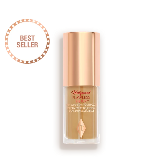 HOLLYWOOD FLAWLESS FILTER5.5 TAN TRAVEL 3 HOLLYWOOD FLAWLESS FILTER5.5 TAN TRAVEL