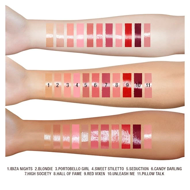 LIP LUSTRE PILLOW TALK 7 LIP LUSTRE PILLOW TALK - Image 5