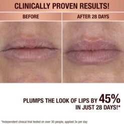 GLOWING, PLUMPER LOOKING SKIN & LIPS DUO SKINCARE KIT -Charlotte Tillbury Store Lip Mask B A 1 1000x1000 1