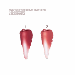 YOUR MOST BEAUTIFUL LIPS & CHEEK DUO MAKEUP KIT 12 YOUR MOST BEAUTIFUL LIPS & CHEEK DUO MAKEUP KIT -Charlotte Tillbury Store Lip and Cheek Shades 1