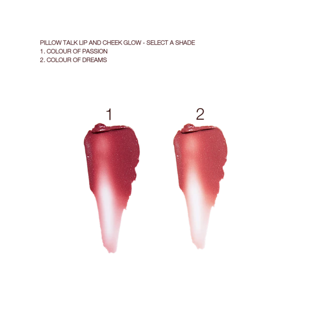 YOUR MOST BEAUTIFUL LIPS & CHEEK DUO MAKEUP KIT 6 YOUR MOST BEAUTIFUL LIPS & CHEEK DUO MAKEUP KIT - Image 4