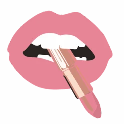 HOT LIPS LIV IT UP -Charlotte Tillbury Store Liv It Up