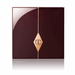 LUXURY PALETTE THE GOLDEN GODDESS 11 LUXURY PALETTE THE GOLDEN GODDESS -Charlotte Tillbury Store Luxury Pallete Closed Packshot