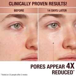 CHARLOTTE’S MAGIC HYDRATION REVIVAL DUO SKINCARE KIT -Charlotte Tillbury Store MAGIC CLEANSER 2WEEKS BA 1