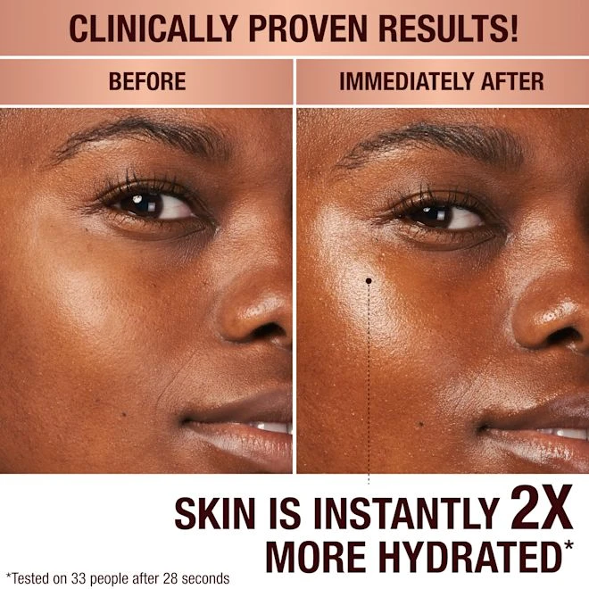 CHARLOTTE'S MAGIC SKIN-REVIVING DUO SKINCARE KIT 10 CHARLOTTE'S MAGIC SKIN-REVIVING DUO SKINCARE KIT - Image 8