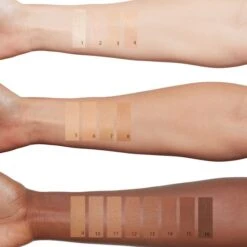 MAGIC AWAY 3 FAIR -Charlotte Tillbury Store MAGIC AWAY