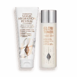 MAGIC CLEANSE, TONE & GLOW DUO SKINCARE KIT