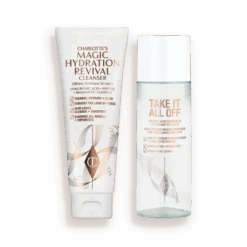 MAGIC HYDRATING CLEANSING DUOSKINCARE KIT