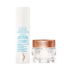 MAGIC SKIN OXYGENATING & HYDRATING DUO SKINCARE KIT