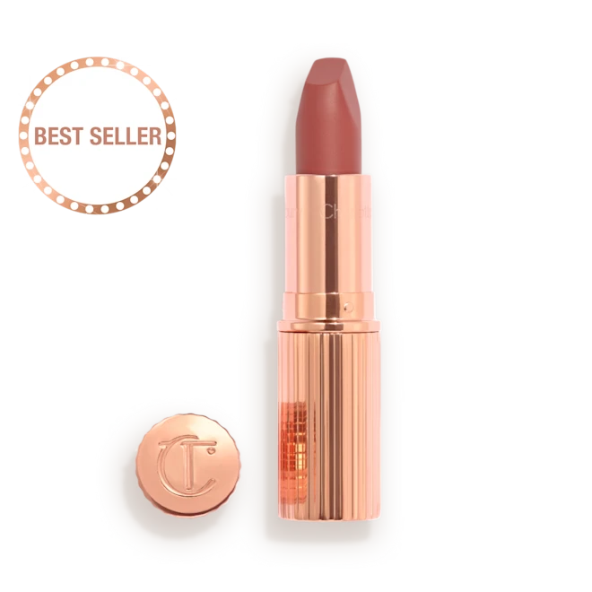 PILLOW TALK LIPSTICK PILLOW TALK MEDIUM 3 PILLOW TALK LIPSTICK PILLOW TALK MEDIUM