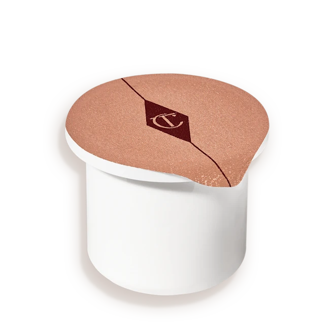 CHARLOTTE'S MAGIC CREAM 50 ML MOISTURISER REFILL 3 CHARLOTTE'S MAGIC CREAM 50 ML MOISTURISER REFILL