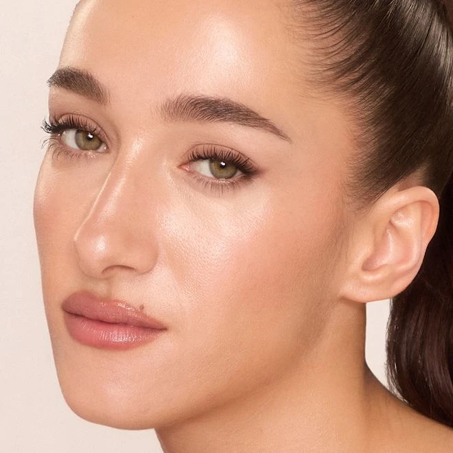 UNREAL SKIN SHEER GLOW TINT HYDRATING FOUNDATION STICK 4 FAIR 4 UNREAL SKIN SHEER GLOW TINT HYDRATING FOUNDATION STICK 4 FAIR - Image 2