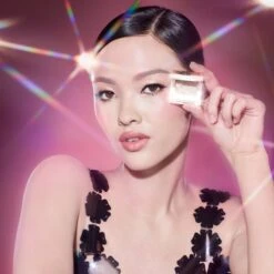 HYPNOTISING POP SHOTS DIAMOND EYES -Charlotte Tillbury Store ME 244 CT HOLIDAY MAY LI HERO 742