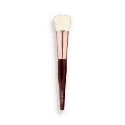 MAGIC COMPLEXION BRUSH ROSE GOLD & NIGHT CRIMSON