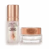 DARK SPOT SERUM & MINI CHARLOTTE’S MAGIC CREAM DUO SKINCARE KIT -Charlotte Tillbury Store Magic March Duo V1