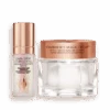 DARK SPOT SERUM & CHARLOTTE’S MAGIC CREAM DUO SKINCARE KIT 2 DARK SPOT SERUM & CHARLOTTE’S MAGIC CREAM DUO SKINCARE KIT -Charlotte Tillbury Store Magic March Duo V2