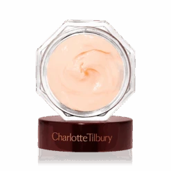 MAGIC NIGHT CREAM 50 ML 11 MAGIC NIGHT CREAM 50 ML -Charlotte Tillbury Store Magic Night Cream Open Lid