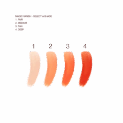 MAGIC VANISH TAN -Charlotte Tillbury Store Magic Vanish Shades 1 1