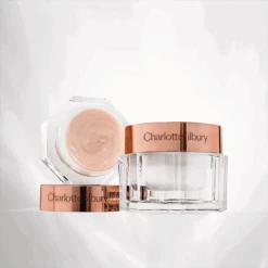 HYDRATION & RADIANCE SKIN DUO SKINCARE KIT -Charlotte Tillbury Store Magic Cream Eye Rescue Still Life