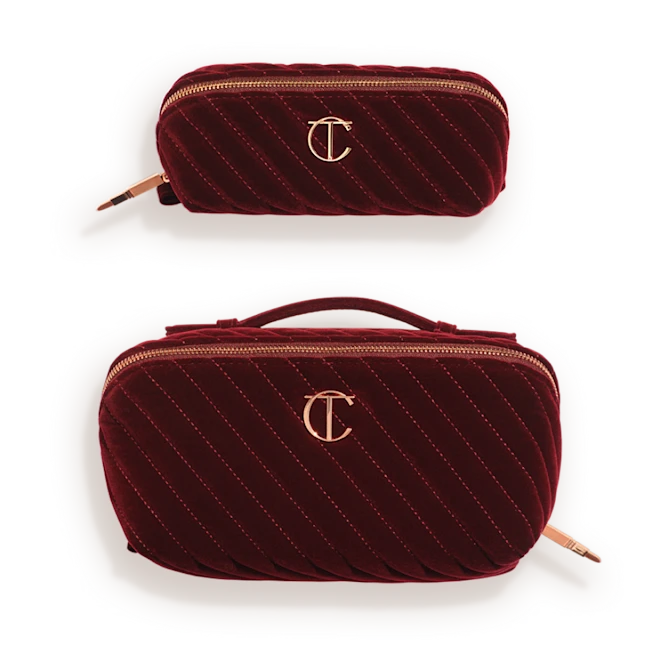 MAKEUP BAG OF DREAMS DUO MAKEUP BAG KIT 3 MAKEUP BAG OF DREAMS DUO MAKEUP BAG KIT