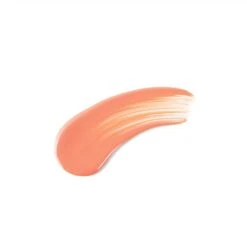 MATTE BEAUTY BLUSH WAND PILLOW TALK PEACH POP -Charlotte Tillbury Store Matte Beauty Blush Wand Peach Pop Swatch