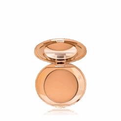 AIRBRUSH FLAWLESS FINISH3 TAN TRAVEL -Charlotte Tillbury Store Mini Airbrush Flawless Finish Tan