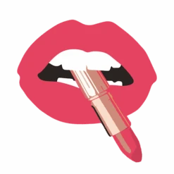 HOT LIPS MIRANDA MAY -Charlotte Tillbury Store Miranda May