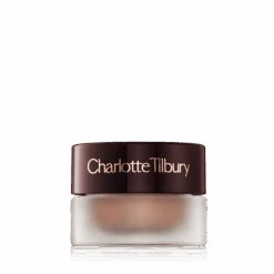 EYES TO MESMERISE CHOCOLATE BRONZE Previously "Mona Lisa" -Charlotte Tillbury Store Mona Lisa Lid On Packshot