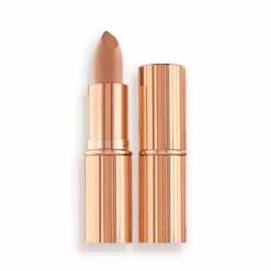 K.I.S.S.I.N.G NUDE KATE 13 K.I.S.S.I.N.G NUDE KATE -Charlotte Tillbury Store Nude Kate Lid Off 2D Packshot
