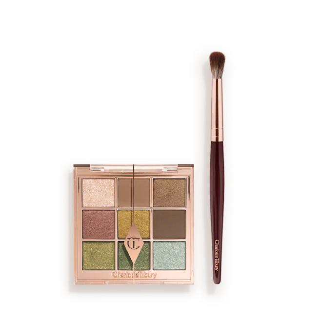 CHARLOTTE’S BEAUTIFYING EYE TRENDS KIT EYE KIT 3 CHARLOTTE’S BEAUTIFYING EYE TRENDS KIT EYE KIT