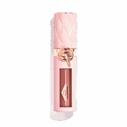PILLOW TALK BIG LIP PLUMPGASM MEDIUM TO DEEP -Charlotte Tillbury Store PILLOW TALK BIG LIP PLUMPGASM MED CLOSE