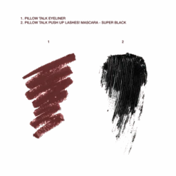 PILLOW TALK DREAMY EYE DUO PILLOW TALK 9 PILLOW TALK DREAMY EYE DUO PILLOW TALK -Charlotte Tillbury Store PILLOW TALK SWATCHES 2